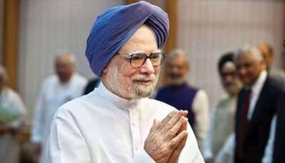 Former PM Manmohan Singh Shifted  to Last row in Rajya Sabha; Know Reason