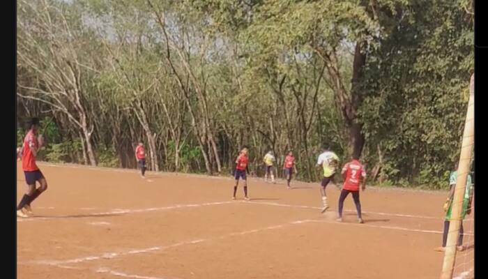 Kerala Boy&#039;s Incredible Back-Heel Goal Amazes Netizens- Watch Viral Video