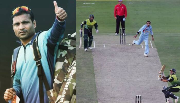 Joginder Sharma, MS Dhoni's go-to man to bowl Last Over in 2007 T20 World Cup Final vs Pakistan, Announces Retirement 