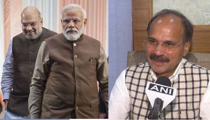 'PM Narendra Modi, Amit Shah may not be Drinking...': Congress MP Attacks BJP Govt Over Rising Milk Prices