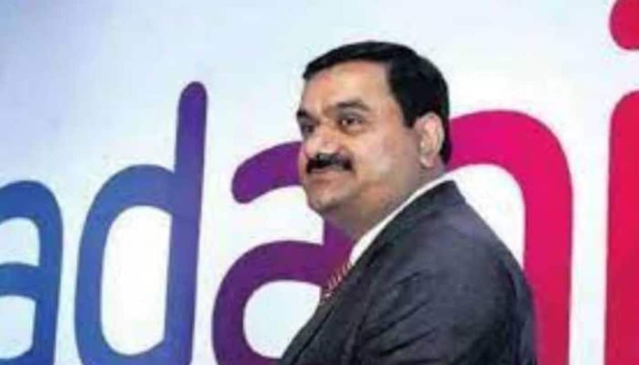 Adani Enterprises to be Removed From Dow Jones Sustainability Indices |  Markets News | Zee News