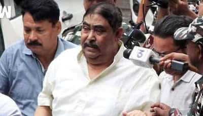 West Bengal Cattle Smuggling Case: TMC ‘Bahubali’ Anubrata Mondal Sent to 14-day Judicial Custody 