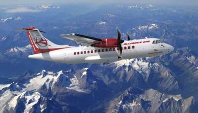 Alliance Air Flight on Sindhudurg-Mysuru Route Gets Zero Bookings: Report
