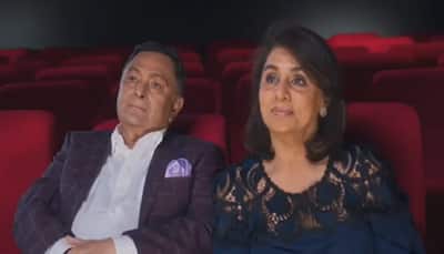 Docu-Series 'The Romantics' to Feature Rishi Kapoor, his Association With Yash Chopra