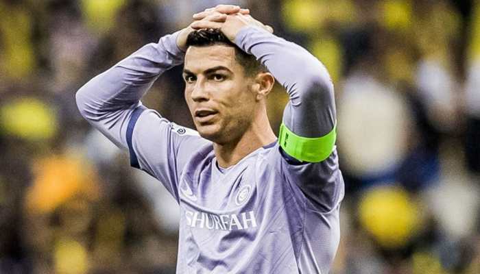 Ronaldo's Al Nassr vs Al Fateh LIVE Streaming Details: When and Where to watch