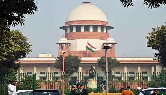 'No Hate Speech': SC's Condition for 'Hindu Jan Aakrosh Morcha' in Mumbai