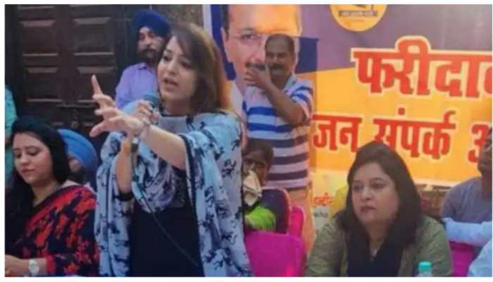 SC Allows AAP&#039;s Mayoral Candidate Shelly Oberoi To Withdraw Plea for Time-Bound Election