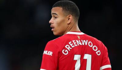 Mason Greenwood: Rape and Assault Charges against Manchester United Forward Dropped, Read Details Here
