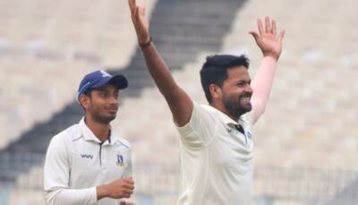 Ranji Trophy: Bengal Book Spot for Semi-Final After 9-Wicket Win Over Jharkhand