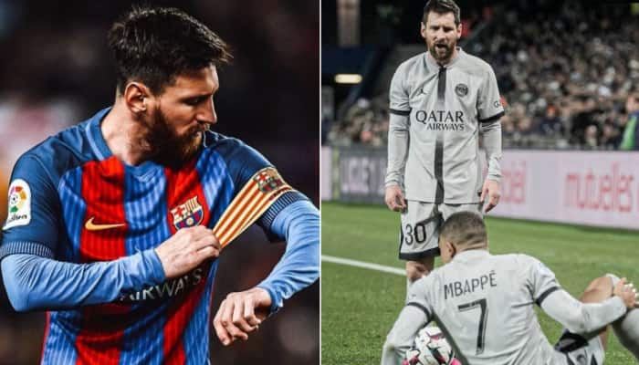 Lionel Messi Reveals When He Will Return &#039;Home&#039; to Barcelona Amid PSG Contract Extension Saga