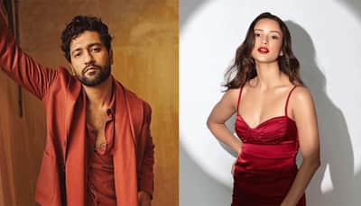 Vicky Kaushal, Triptii Dimri's Starrer to Arrive in Theatres on August 25