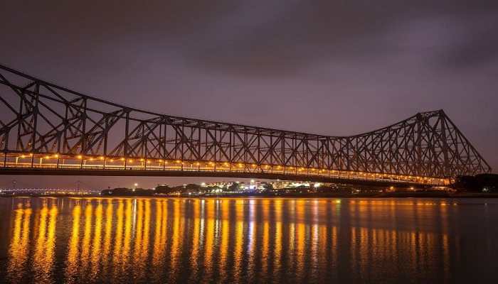 - Howrah Bridge and its significance