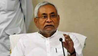 'Appropriate Action Will...': Bihar CM Nitish Kumar on IAS Officer's Alleged Misbehaviour