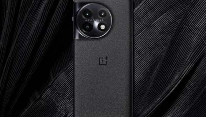 &#039;OnePlus 11 5G&#039; to be Unveiled on Feb 7 in India, Company&#039;s Founder Reveals BIG Update Ahead of Launch