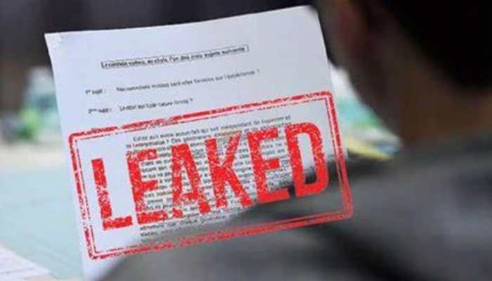 Gujarat Panchayat Service Selection Paper Leak: 2 More Arrested From Kolkata, Brought To Ahmedabad