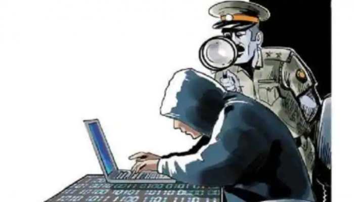 Haryana: Retired Govt Officer Falls Prey to 'Sextortion' Racket, Loses Over Rs 6 Lakh