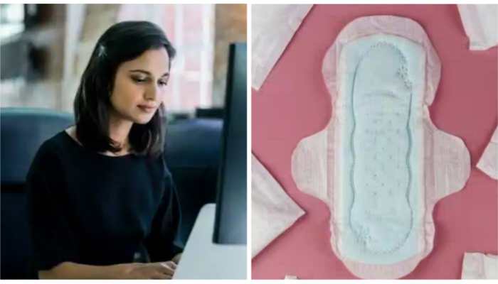 'Not Considered Provision for Mandatory Paid Menstrual Leave in Workplaces': MoS Bharati Pawar