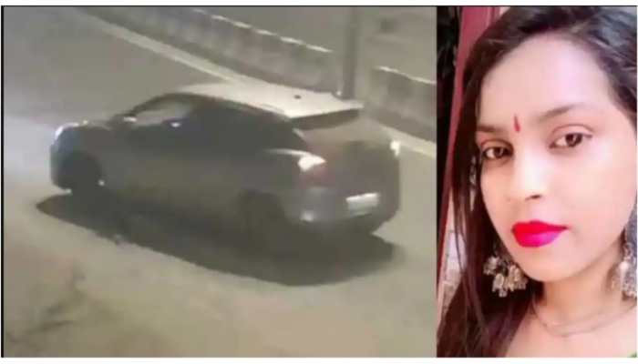 Delhi Kanjhawala Case: Cops get Victim's Viscera Report; Sources Claim she was Drunk