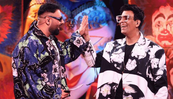Bigg Boss 16 Day 125 updates: Karan Johar takes over as host, rapper Badshah graces show