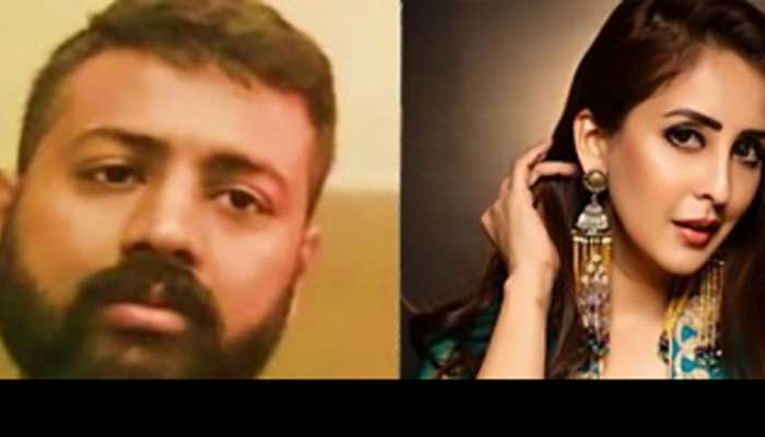 Conman Sukesh Chandrashekhar Releases New Letter, Claims 'I am not a Gold Digger Like Chahatt Khanna'