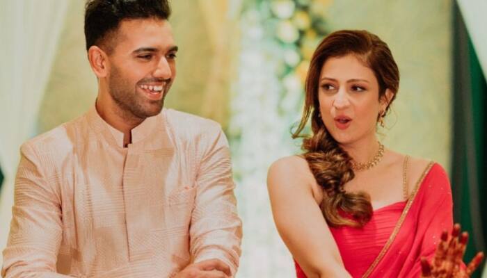 Deepak Chahar's Wife Jaya Cheated of Rs 10 lakh by 2 Men; Accused Send Death Threats After Family Files Police Complaint
