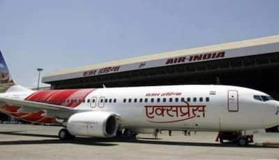 Air India Express Issues Statement After Abu Dhabi-Kozhikode Flight Engine Fire, Calls it 'Technical Snag'