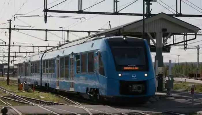 Indian Railways to Operate 35 Hydrogen Trains Under &#039;Hydrogen for Heritage&#039;; Check Route and More