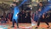 Viral: Pakistani man's Energetic Dance on Jai Jai Shivshankar at Wedding Takes Internet by Storm, Watch Video