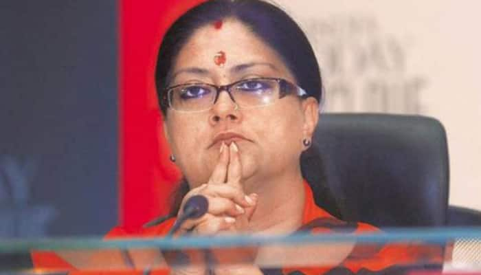 A Message to Party High-Command? Vasundhara Raje Makes Strong Pitch as Rajasthan CM Contender Using Old Video