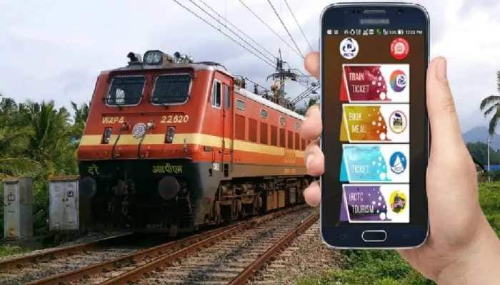 Facing Difficulty in Booking Train Tickets Online? Indian Railways Announces BIG Step for Passengers