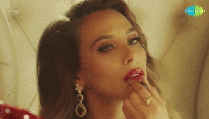 Iulia Vantur Releases new Track 'Raat Baki', Salman Khan Wishes Rumoured Girlfriend