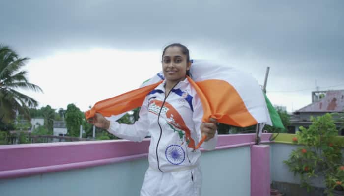 Dipa Karmakar is Serving 21-Month Ban for Failing Dope Test; Gymnast Says &#039;I Unknowingly Injested...&#039;