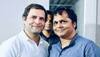Enforcement Directorate Questions Rahul Gandhi's Aide in Money Laundering Case Against TMC Functionary Saket Gokhale