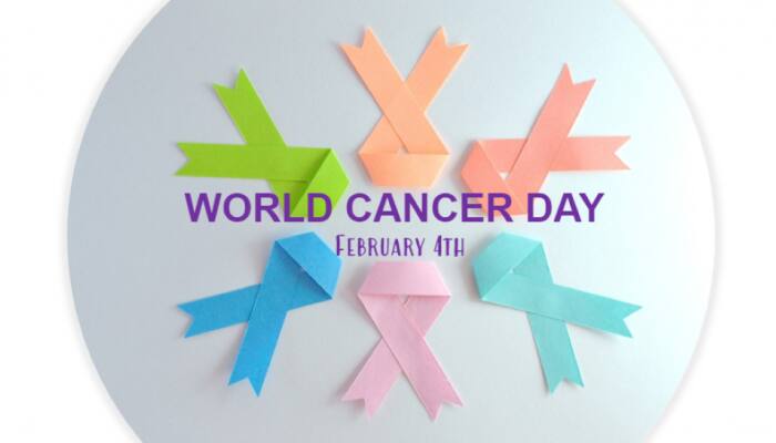 World Cancer Day 2023: 3 Most Common Cancer Types in India and Their Symptoms