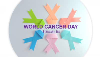 World Cancer Day 2023: 3 Most Common Cancer Types in India and Their Symptoms