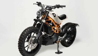 Modified KTM Duke Presents Gen Z Style With Off-Roading Body; Check Pics