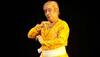 kathak maestro pandit birju maharaj
