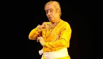 85th Birth Anniversary of Kathak Maestro Pandit Birju Maharaj: Remembering times he choreographed for Bollywood, his work and awards