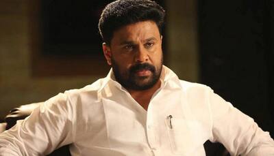 Prime Accused in South Actress Abduction Case Seeks Bail, has Been Behind the Bars for 6 Years