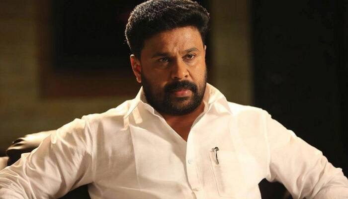 Prime Accused in South Actress Abduction Case Seeks Bail, has Been Behind the Bars for 6 Years