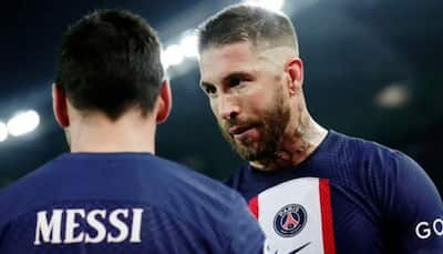 Lionel Messi's PSG vs Toulouse Live Streaming: When and Where to Watch Paris Saint Germain vs TOU Ligue 1 Match in India?