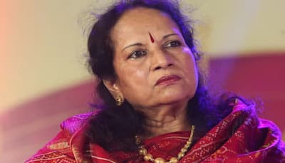 Vani Jayaram, Padma Bhushan Awardee and Voice Behind 10K Songs, Passes Away
