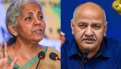 Delhi Dy CM Manish Sisodia Asks Centre for Rs 927 Crore for G20 Summit Preparations