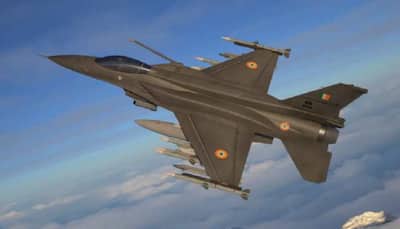 Aero India 2023: Lockheed Martin to Display F-21 Fighter Jet in Bengaluru