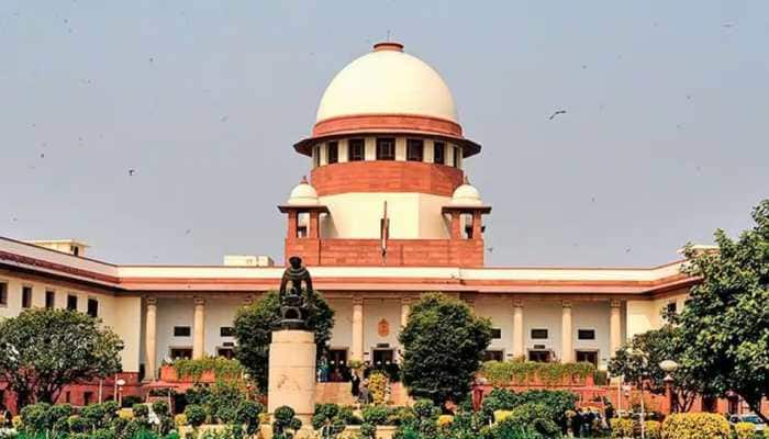 Supreme Court Gets Five New Judges After Centre's Approval