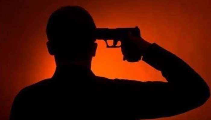 CRPF Officer Shoots Himself Dead at IB Director&#039;s Residence in Delhi, Probe Ordered