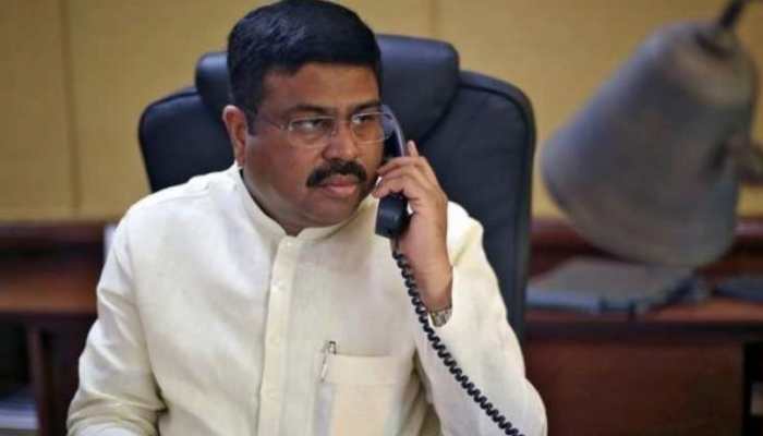Dharmendra Pradhan Gets Big Task, Appointed in-charge of Karnataka Polls