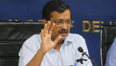 'Punjab Batch Has Already Left': Arvind Kejriwal Appeals To LG To Allow Teachers' Foreign Trip