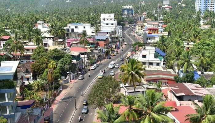 CM Pinarayi Vijayan Announces Plans to Make Kerala &#039;Cleanest State&#039; by 2025