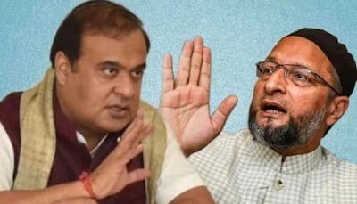 Who Will Look After Girls When Husbands Go To Jail, Owaisi asks Assam CM on Child Marriages Crackdown 